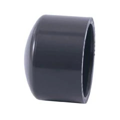 110mm Cap plain