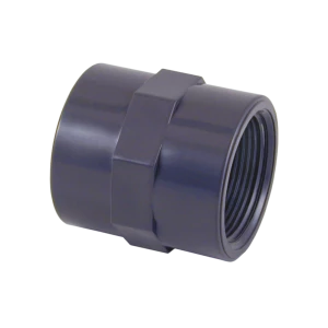 1.5" Adaptor plain x female BSP (10 bar)