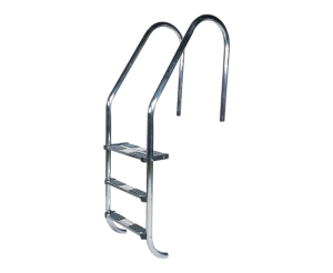 2 tread ladder