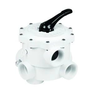 2" multiport Hydroswim side mount