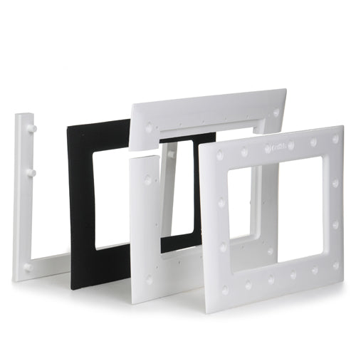 Certikin Liner Skimmer Adaptor Kit - HD100LAK