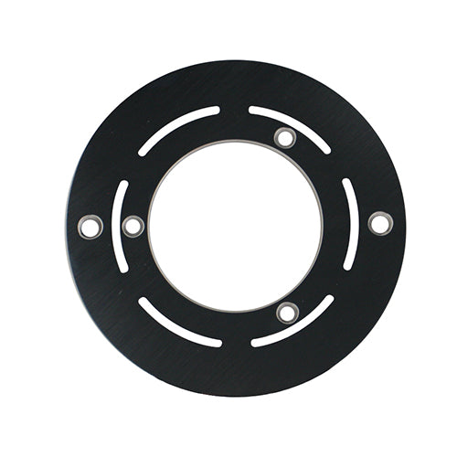 EVA Optic SubAqua Cover Plate ABS Anthracite Grey for Liner (190mm)