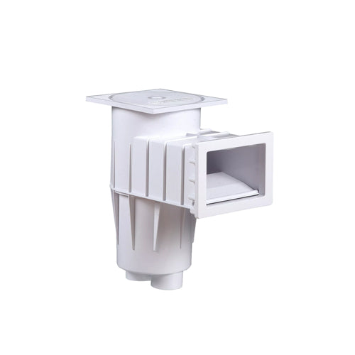 Hayward White Standard Skimmer - Liner