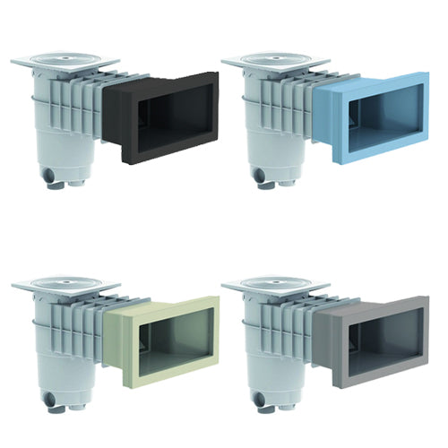 Weltico Skimmer A400 Grey - Panel Liner