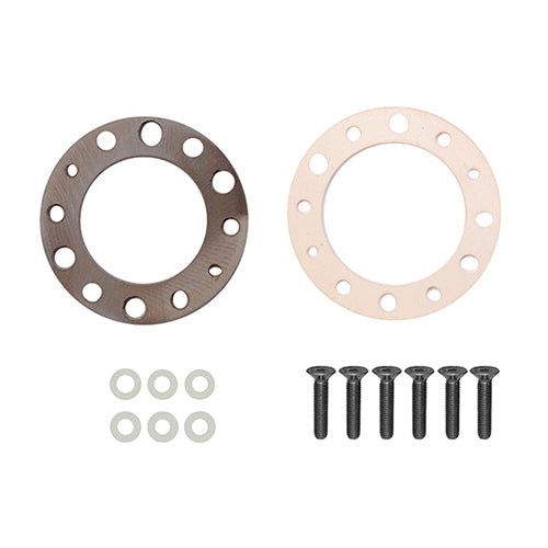 EVA Optic Packing Set for EVA-QA-10 for Polyester / Liner Pools