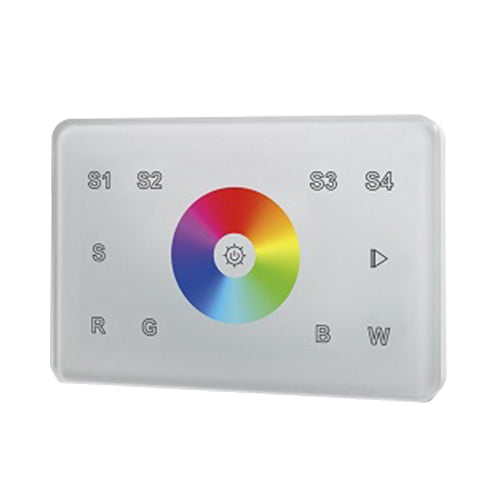 EVA Optic EC2 DMX Touch Screen Controller