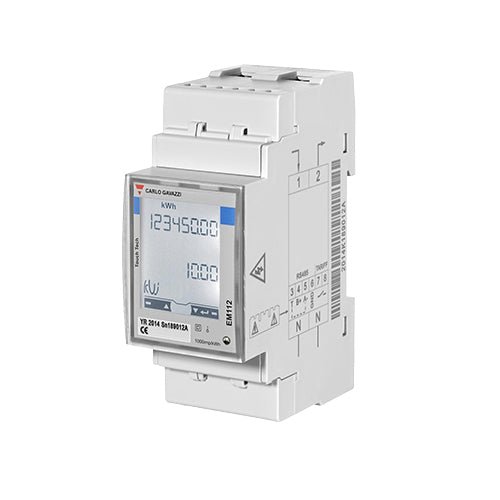 PoolCop Energy Meter - 1 Phase IoT