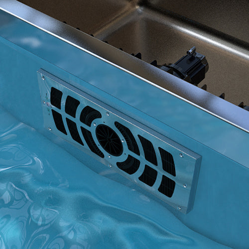 Badu Jet Turbo Installation Kit Design 1