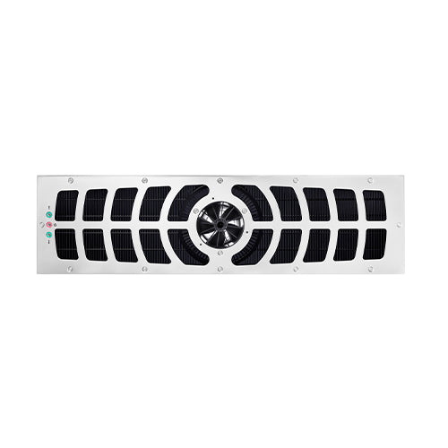 Badu Jet Turbo Pro Completion Kit - 3 Phase 3kW with 25m Cables