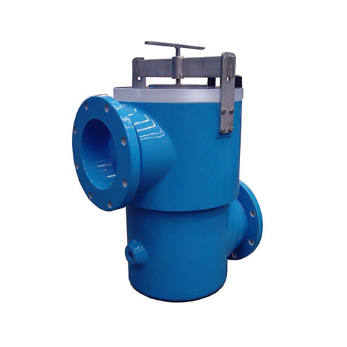 Calplas Pump Strainer P25/140