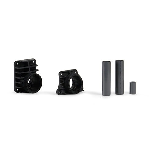 Speck EasyFit Connection Set 5 Compatible with Astral Super Sprint, Victoria Plus and Wilo Filtec FBS Connections