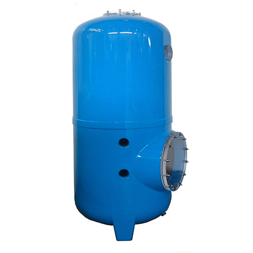 Calplas Series AFM/P - 520 Side Mount Filter (2" Connections)