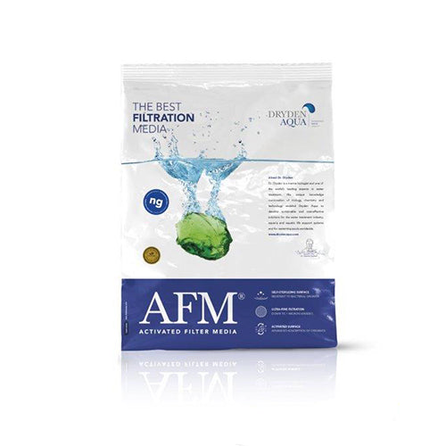 AFM S 21kg Grade 3