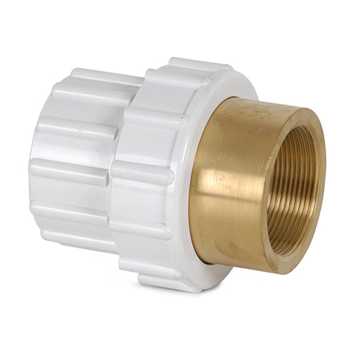 1.5" ABS Composite Union FT/P