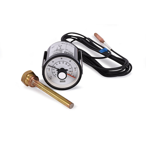 Calibrated Dial Stat & Pocket SH22ET - 100mm
