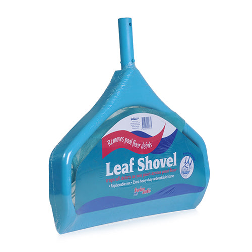 Swimmer Deep Leaf Net