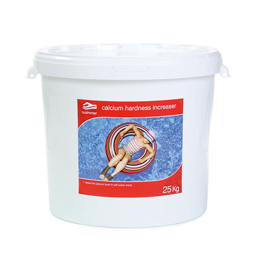 Swimmer Calcium Hardness Increaser 25kg