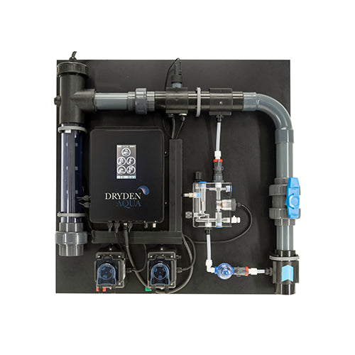 DA-GEN Complete Free Chlorine 150m³ 50A