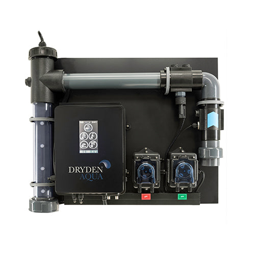 DA-GEN Complete Redox 90m³ 30A