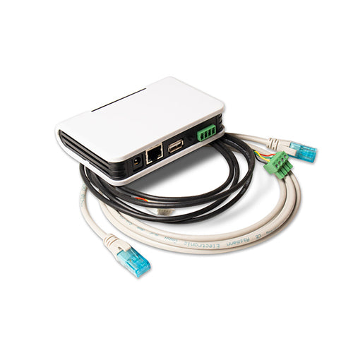 DA-GEN Lan Module