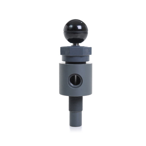 Rodding Injector 0.75" BSP
