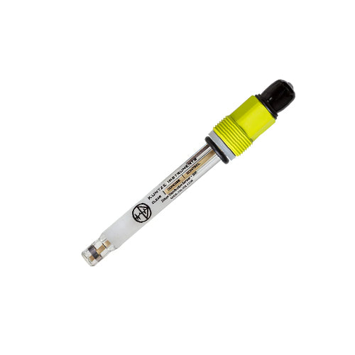 Kuntze Zirkon ORP/Chlorine Sensor; Shaft L: 100mm M: Glass c/w Cble