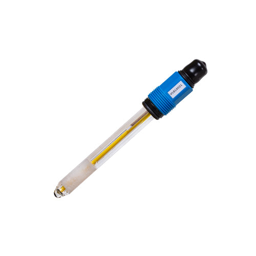 Kuntze Zirkon DIS Redox Pool Sensor; L:100mm; M:Glass c/w Cable - For Bayrol