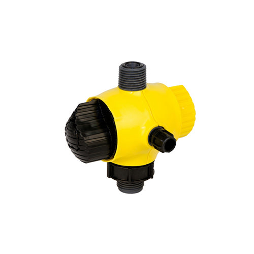 LMI 4 Function Valve for Roytronic Dosing Pump 920NX & 930NX