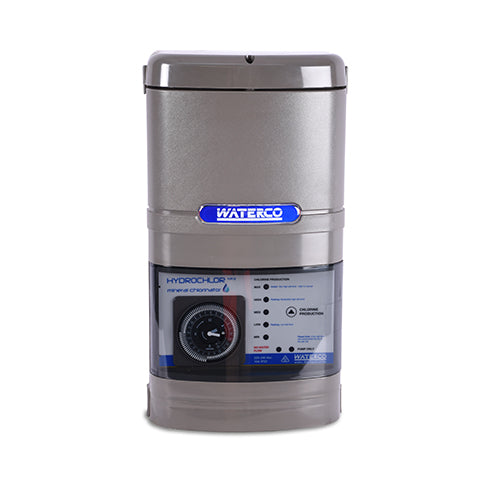 Waterco Hydrochlor Mk3 Mineral Chlorinator Power Pack