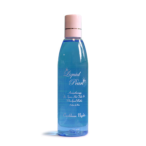 inSPAration 245ml / 8oz Liquid Pearls - Caribbean Nights