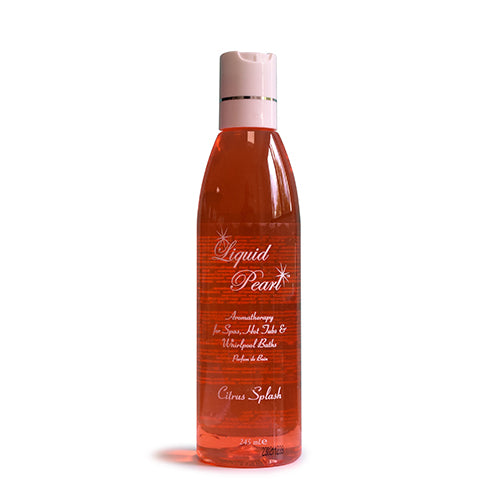 inSPAration 245ml / 8oz Liquid Pearls - Citrus Splash
