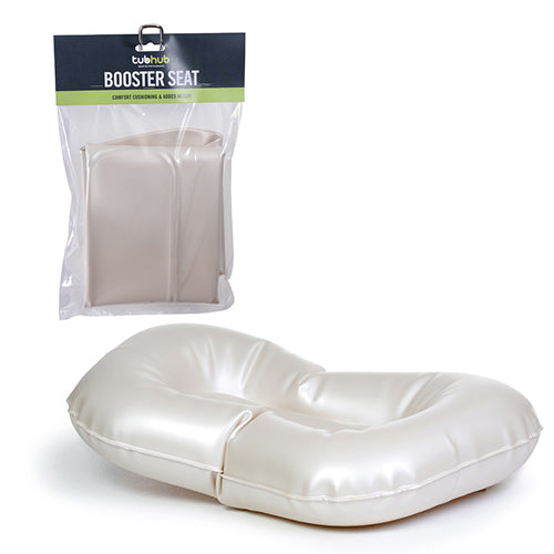 tubhub Booster Seat - Pearl