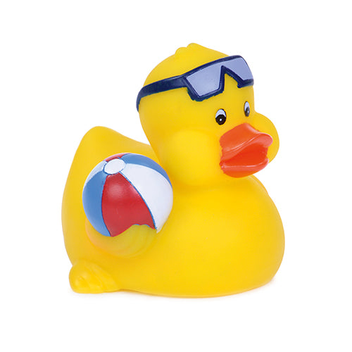 tubhub Beach Ball Duck