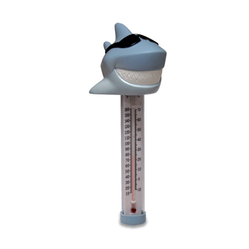 tubhub Surfin’ Shark Thermometer - WSL