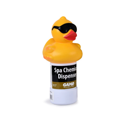 tubhub Derby Duck Brominator - WSL