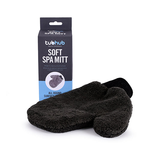 tubhub Spa Glove