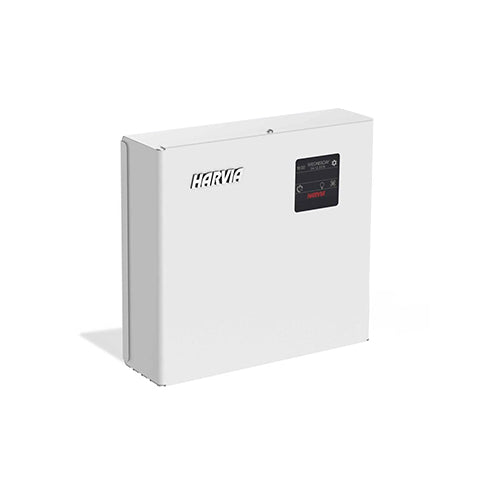 Harvia C170VVK Controller with Touch Panel & Timer, Max 17kW Heater