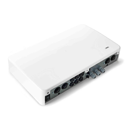 Tylo RB Commercial Relay Box for Control Panel
