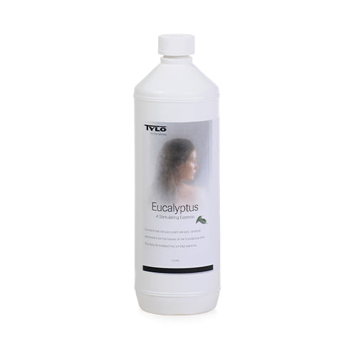 Sauna Eucalyptus Essence 1 Litre