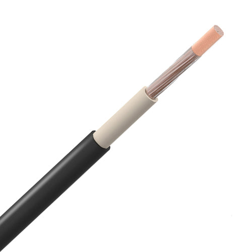 EVAstream Motor Conduit 25m Coil