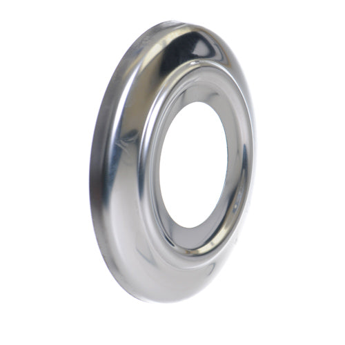 Flexinox 1.7" Ladder Stainless Steel Escutcheon - Each