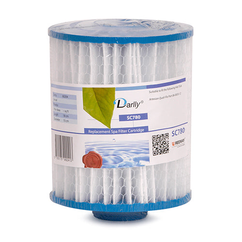 Darlly Standard Spa Cartridge / Darlly SC780 / Artesian 06-0055-12