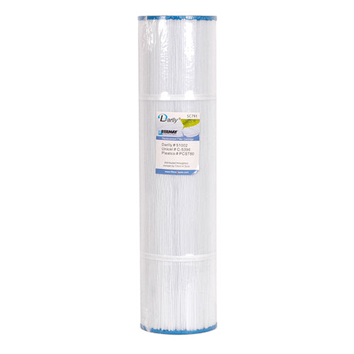 Darlly Standard 80' Spa Cartridge / Darlly SC791 / Filbur FC-2975 / Pleactco PCST80 / Unicel C-5396