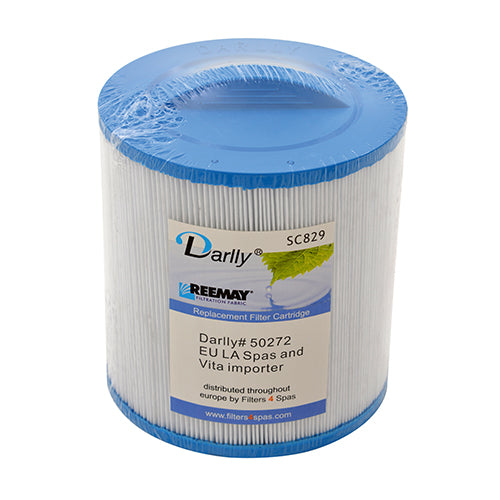 Darlly Standard Spa Cartridge / Darlly SC829 / Vita Spas