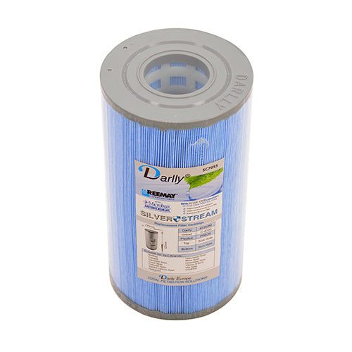 Darlly SilverStream 35' Spa Cartridge / Darlly SC705S / Filbur FC-2385 / Pleatco PRB351N3 / Unicel C-4335
