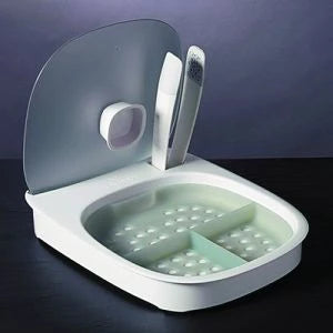 Caldera work station.