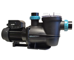 0.75HP (0.56kW) Pump