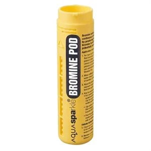Aquasparkle Spa Bromine Pod - 140g