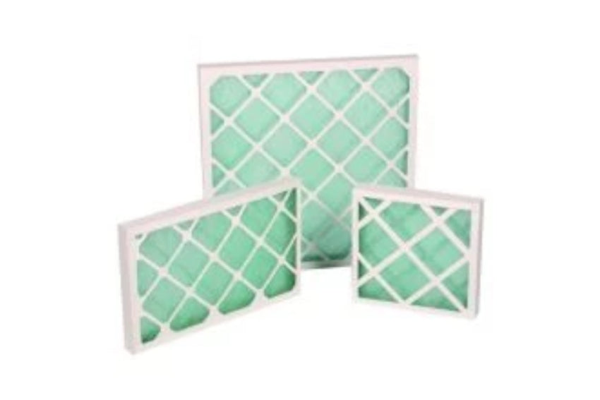 Air Filter Set - Calorex Delta Units 10 & 12