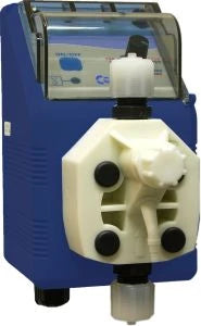 FCE Dosing pump 11 Ltr/hr @ 3 BAR